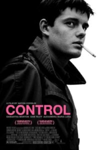 Control 2007 کنترل کردن