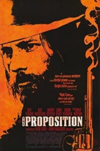 The Proposition 2005 پیشنهاد