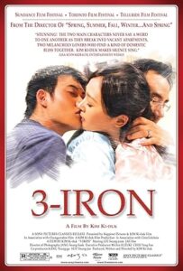 3-Iron 2004 3 آهن