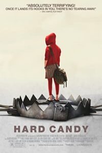 Hard Candy 2005 شکلات سفت