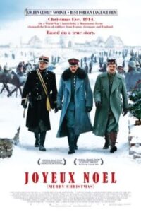Joyeux Noel 2005 کریسمس مبارک
