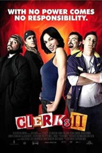 Clerks 2 2006 منشی دوم