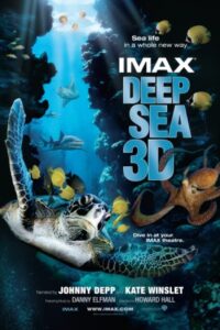 Deep Sea 2006 دریای عمیق