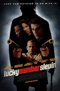 Lucky Number Slevin 2006 عدد شانس اسلوین