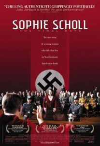 Sophie Scholl: The Final Days 2005 سوفی شول: روزهای پایانی