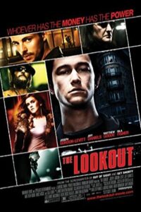 The Lookout 2007 نگهبان