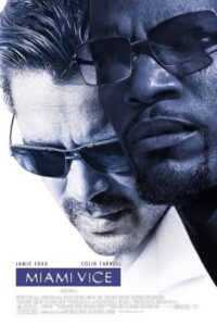 Miami Vice 2006 خلافکاران میامی