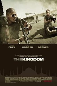 The Kingdom 2007 پادشاهی