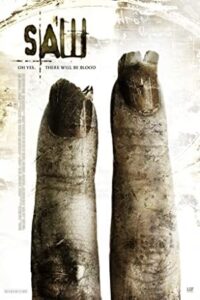 Saw II 2005 اره 2