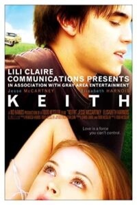 Keith 2008 کیث