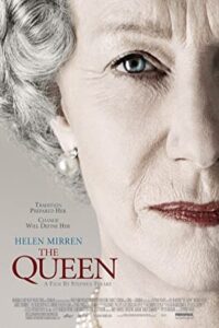 The Queen 2006 ملکه