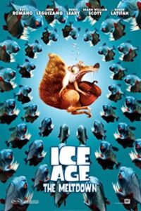 Ice Age: The Meltdown 2006 عصر یخبندان: ذوب شدن