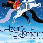 آزور و آزمار: تکاپوی شاهزادگان Azur & Asmar: The Princes’ Quest 2006