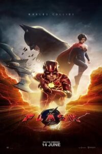فلش The Flash 2023