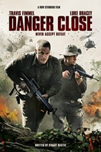 Danger Close 2019 خطر نزدیک است