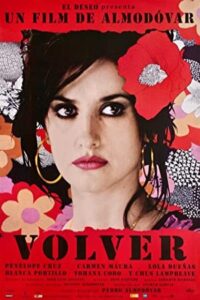 Volver 2006 بازگشت
