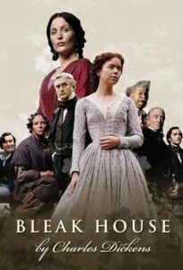 Bleak House 2005 خانه تاریک