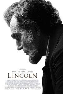 Lincoln 2012 لینکلن