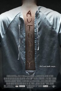 کالبد شکافی Autopsy 2008