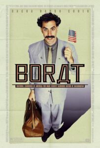 Borat 2006 بورات