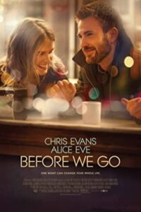 Before We Go 2014 قبل از اینکه برویم