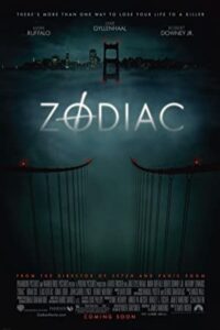 Zodiac 2007 زودیاک
