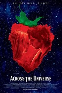 Across the Universe 2007 دور دنیا