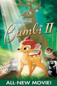 Bambi II 2006 بامبی ۲