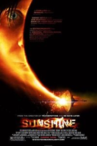 Sunshine 2007 آفتاب سوزان