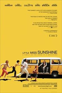 Little Miss Sunshine 2006 میس سان شاین کوچولو
