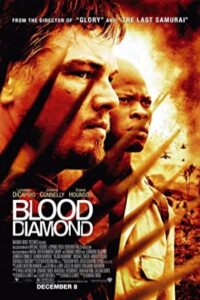 Blood Diamond 2006 الماس خونین