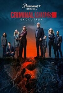 Criminal Minds 2005 ذهن‌های جنایتکار
