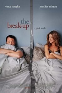 The Break-Up 2006 جدایی