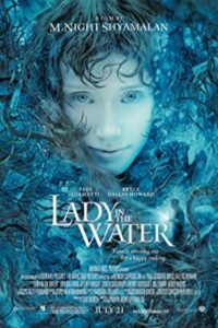 Lady in the Water 2006 بانوی در آب
