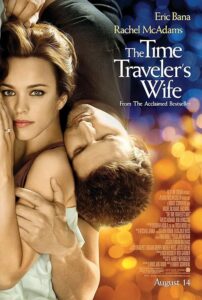 The Time Traveler's Wife 2009 همسر مسافر زمان