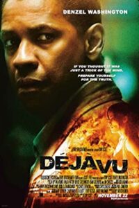 Deja Vu 2006 آشناپنداری - دژاوو