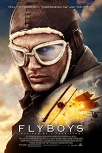 Flyboys 2006 فلای بویز