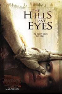 The Hills Have Eyes 2006 تپه‌ها چشم دارند