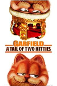 Garfield: A Tail of Two Kitties 2006 گارفیلد 2: داستان دو گربه