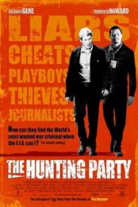 The Hunting Party 2007 جشن شکار - مهمانی شکار