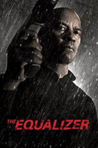 The Equalizer 2014 اکولایزر