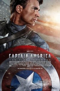 Captain America: The First Avenger 2011 کاپیتان آمریکا: اولین انتقام جو