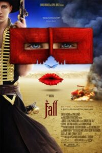 The Fall 2006 سقوط