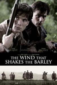 The Wind that Shakes the Barley 2006 باد که جو را تکان می دهد