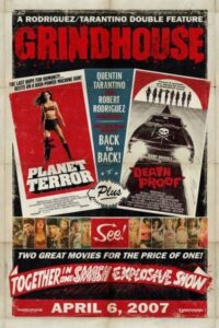 Grindhouse 2007 گرایندهاوس