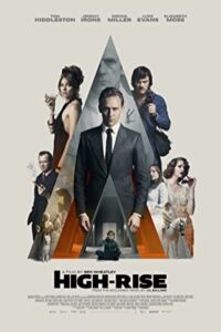 High-Rise 2015 برج