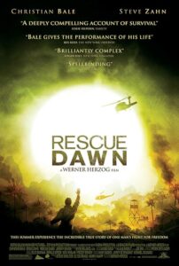 Rescue Dawn 2006 طلوع آفتاب