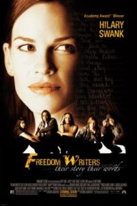 Freedom Writers 2007 نویسندگان آزادی