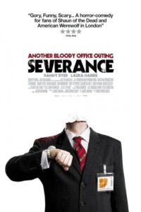 Severance 2006 جدایی