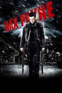 Max Payne 2008 مکس پین